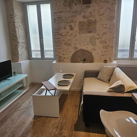 Appartement Centre Historique D'Ош Екстер'єр фото